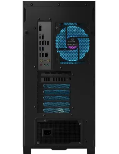 Ordenador de sobremesa Asus Rog G700 9G700TF-07265F0530