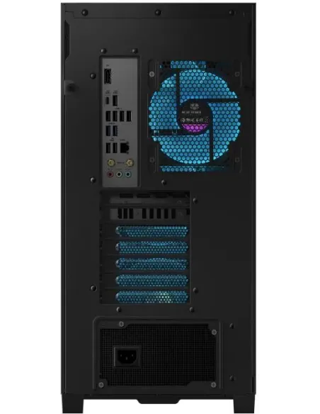 Ordenador de sobremesa Asus Rog G700 9G700TF-07265F0530