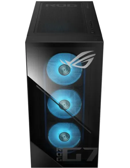 Ordenador de sobremesa Asus Rog G700 9G700TF-07265F0530