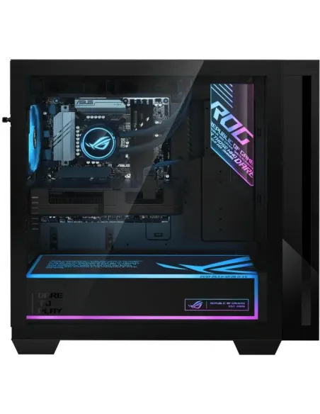 Ordenador de sobremesa Asus Rog G700 9G700TF-07265F0530