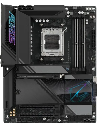 Gigabyte X870E AORUS PRO
