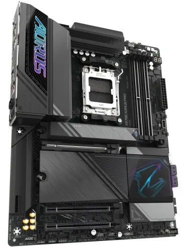 Gigabyte X870E AORUS PRO
