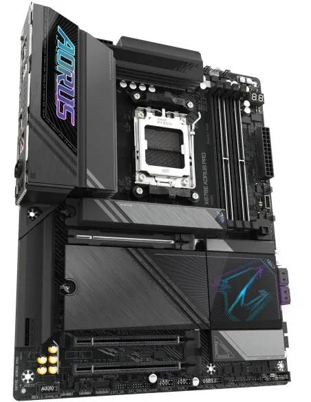 Gigabyte X870E AORUS PRO