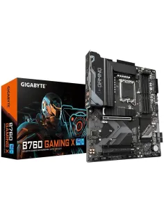 Gigabyte B760 GAMING X