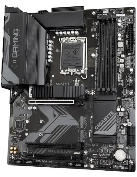Gigabyte B760 GAMING X