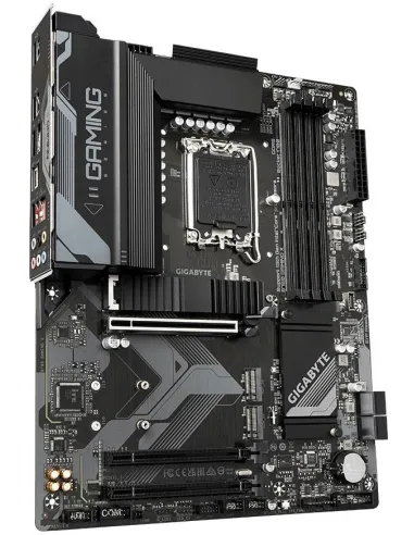 Gigabyte B760 GAMING X