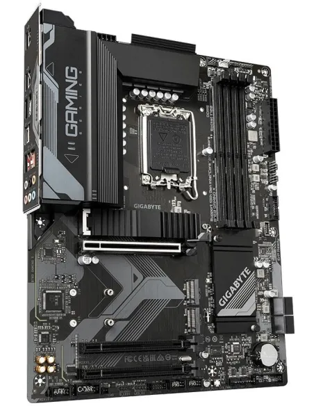 Gigabyte B760 GAMING X