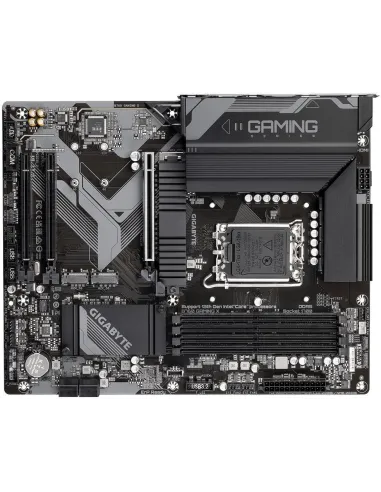 Gigabyte B760 GAMING X