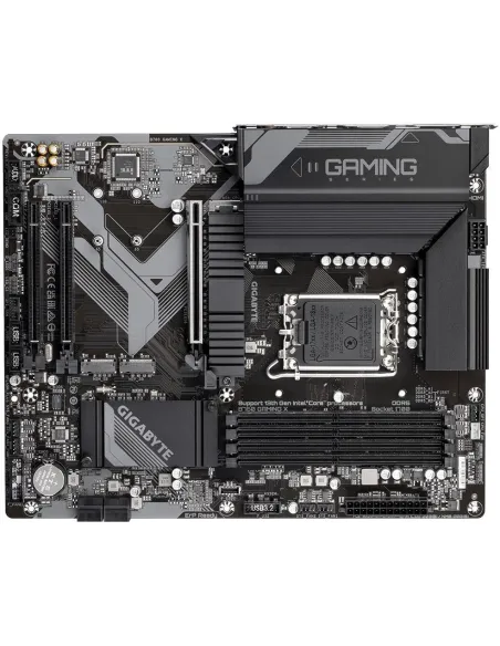 Gigabyte B760 GAMING X