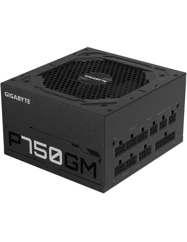 Gigabyte P750GM 750W 80 Plus Gold