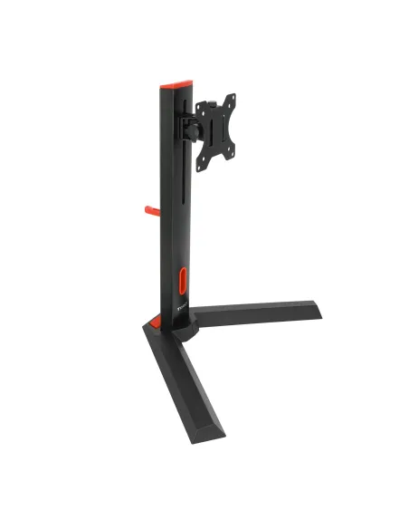TooQ DB1401TN-B Soporte de Mesa Gaming para Pantalla 17 - 32" Máx 8Kg Negro