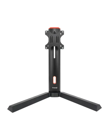 TooQ DB1401TN-B Soporte de Mesa Gaming para Pantalla 17 - 32" Máx 8Kg Negro