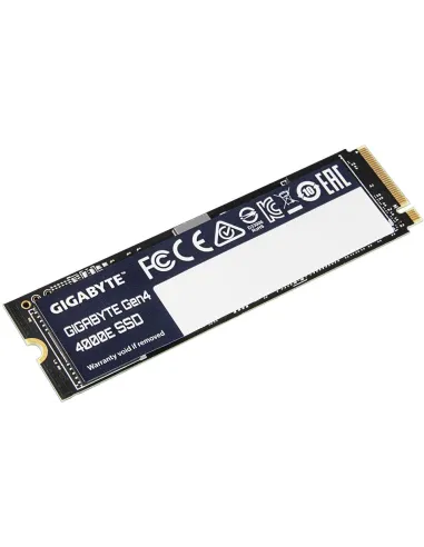 Disco Duro SSD Gigabyte Gen4 4000E