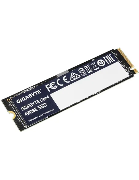 Disco Duro SSD Gigabyte Gen4 4000E