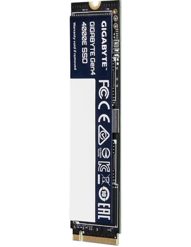Disco Duro SSD Gigabyte Gen4 4000E