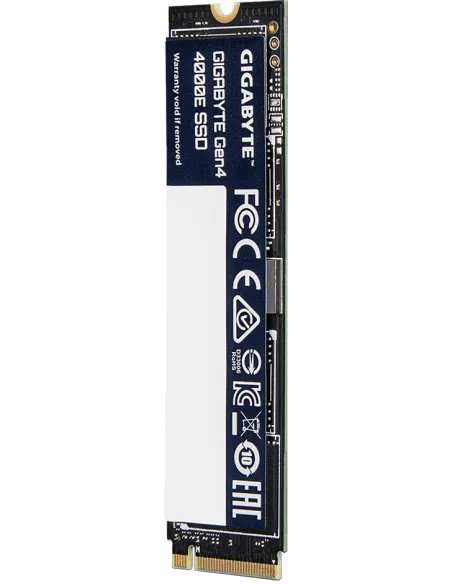 Disco Duro SSD Gigabyte Gen4 4000E