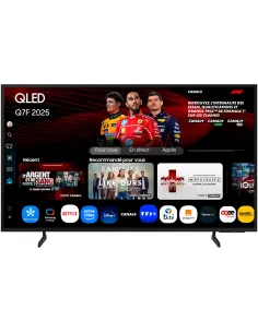 Samsung TQ55Q7FAAU 55" 4K Ultra HD QLED Smart TV WiFi-MTVLED0999
