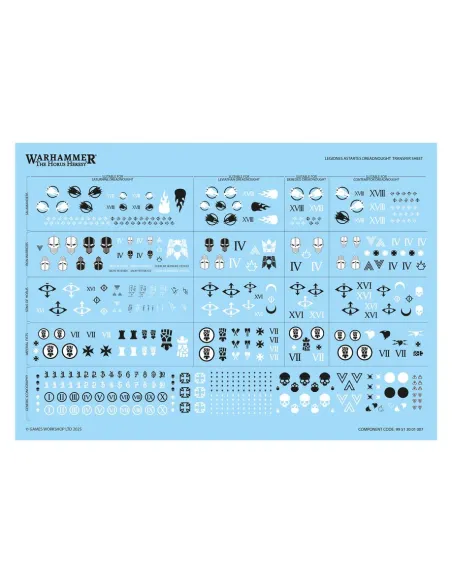 Saturnine Siege Dreadnought Ophion Configuration