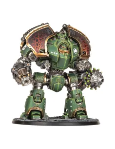 Saturnine Siege Dreadnought Ophion-83821