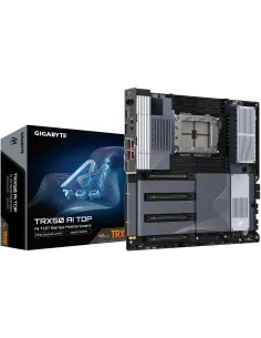 Gigabyte TRX50 AI TOP | sTR5