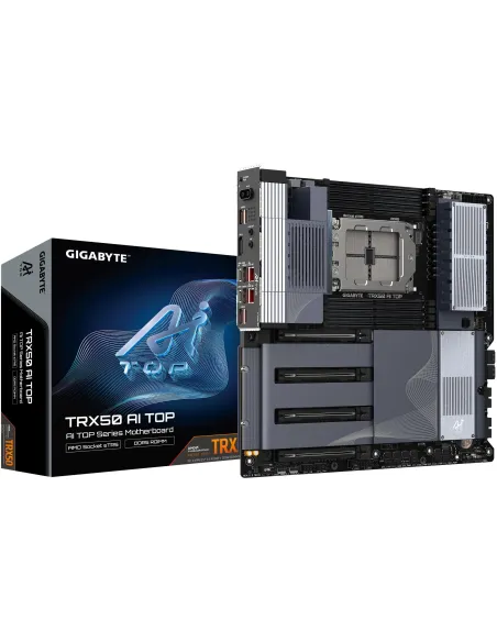 Gigabyte TRX50 AI TOP sTR5