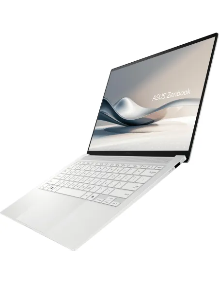 Ordenador Portátil Asus Zenbook S 14 OLED UX5406SA-PZ131W