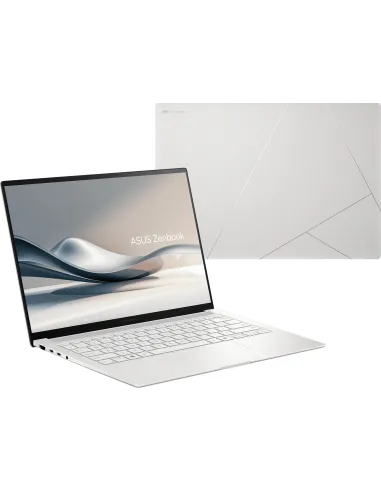 Ordenador Portátil Asus Zenbook S 14 OLED UX5406SA-PZ131W