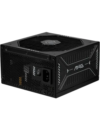 Fuente de Alimentación MSI MAG A850GLS PCIE5