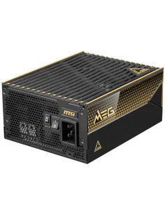 MSI MEG Ai1600T PCIE5 1600W 80 Plus Titanium Full Modular-1399816