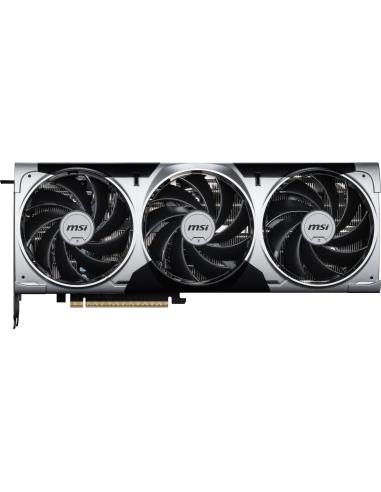 MSI GeForce RTX 5080 Ventus 3X OC Plus 16GB GDDR7 DLSS4