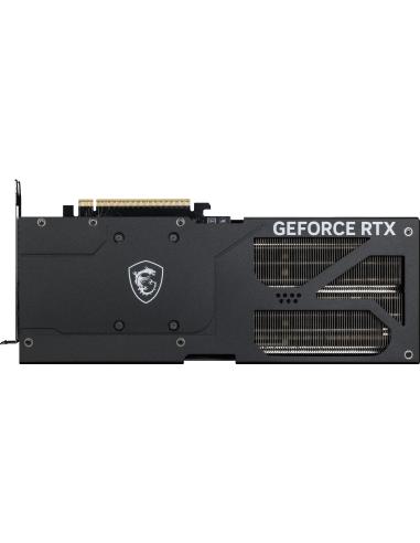 MSI GeForce RTX 5080 Ventus 3X OC Plus 16GB GDDR7 DLSS4