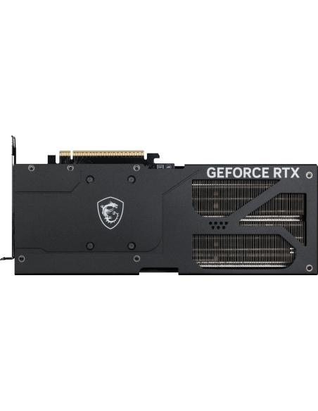 MSI GeForce RTX 5080 Ventus 3X OC Plus 16GB GDDR7 DLSS4