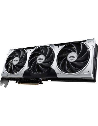 MSI GeForce RTX 5080 Ventus 3X OC Plus 16GB GDDR7 DLSS4