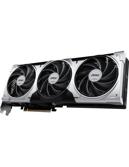 MSI GeForce RTX 5080 Ventus 3X OC Plus 16GB GDDR7 DLSS4