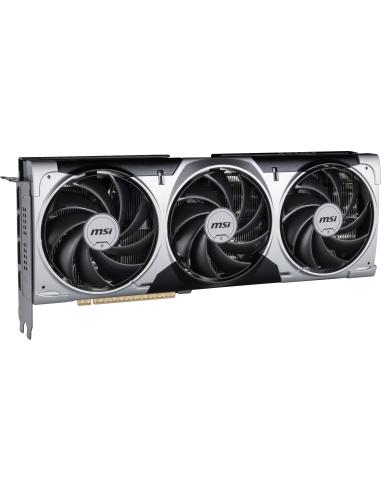 MSI GeForce RTX 5080 Ventus 3X OC Plus 16GB GDDR7 DLSS4