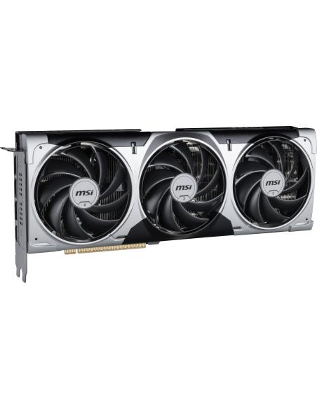MSI GeForce RTX 5080 Ventus 3X OC Plus 16GB GDDR7 DLSS4