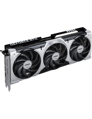 MSI GeForce RTX 5080 Ventus 3X OC Plus 16GB GDDR7 DLSS4
