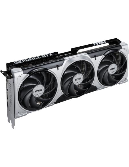 MSI GeForce RTX 5080 Ventus 3X OC Plus 16GB GDDR7 DLSS4