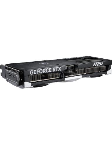 MSI GeForce RTX 5080 Ventus 3X OC Plus 16GB GDDR7 DLSS4