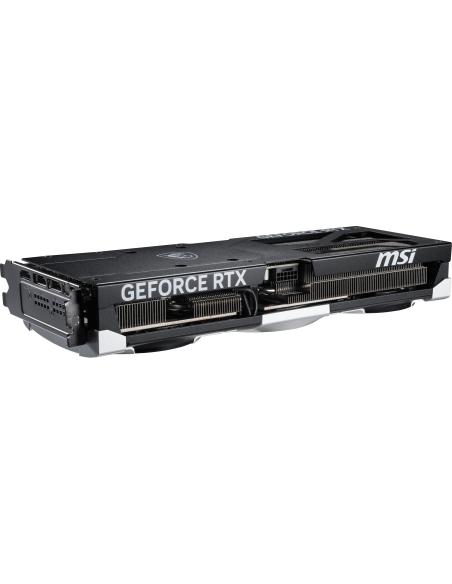 MSI GeForce RTX 5080 Ventus 3X OC Plus 16GB GDDR7 DLSS4