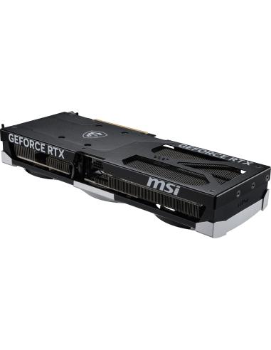 MSI GeForce RTX 5080 Ventus 3X OC Plus 16GB GDDR7 DLSS4