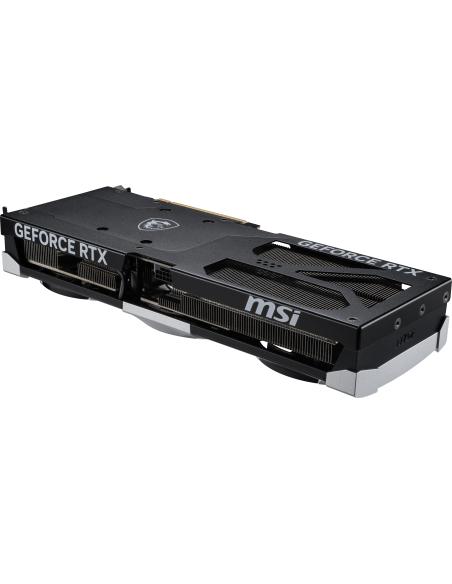 MSI GeForce RTX 5080 Ventus 3X OC Plus 16GB GDDR7 DLSS4