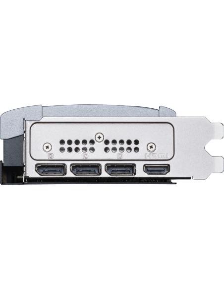 MSI GeForce RTX 5080 Ventus 3X OC Plus 16GB GDDR7 DLSS4