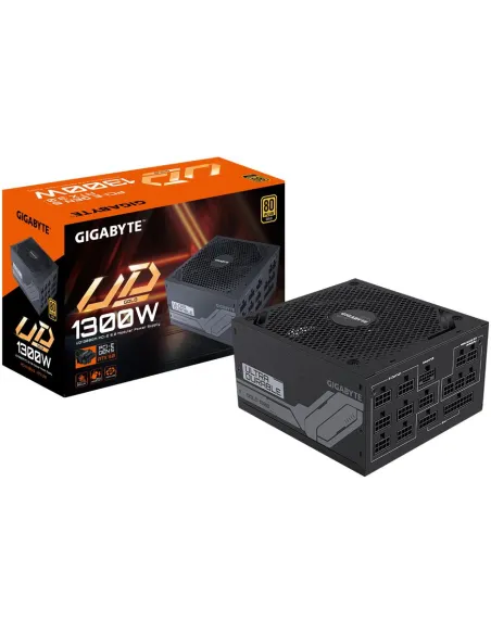 Fuente de Alimentación Gigabyte UD1300GM PG5