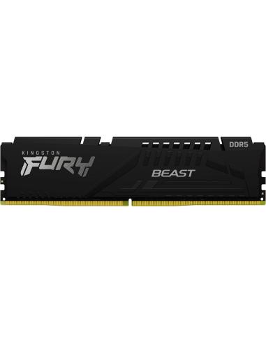 Kingston FURY Beast DDR5 5600MHz 16GB CL40