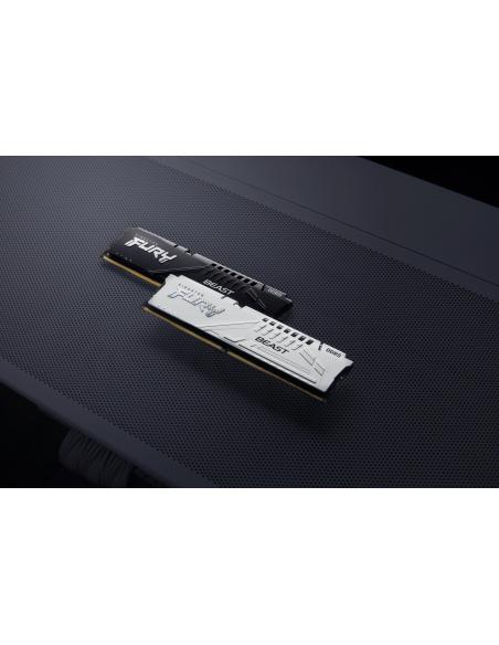 Kingston FURY Beast DDR5 5600MHz 16GB CL40