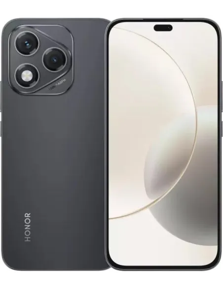 Honor 400 Lite 5G 8/256GB Negro