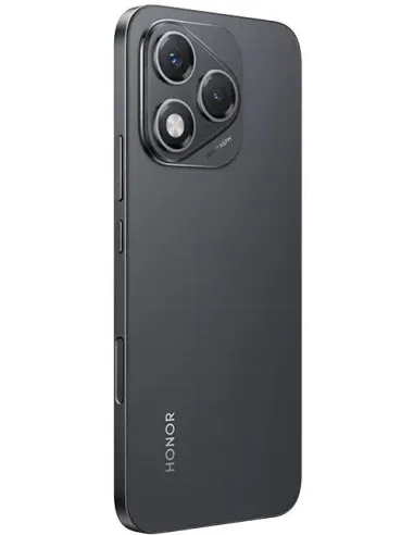 Smartphone Honor 400 Lite 5G 8/256GB Negro