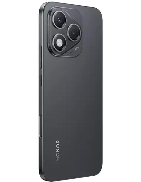 Smartphone Honor 400 Lite 5G 8/256GB Negro