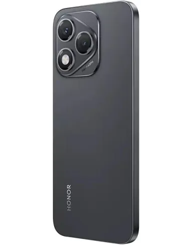 Smartphone Honor 400 Lite 5G 8/256GB Negro